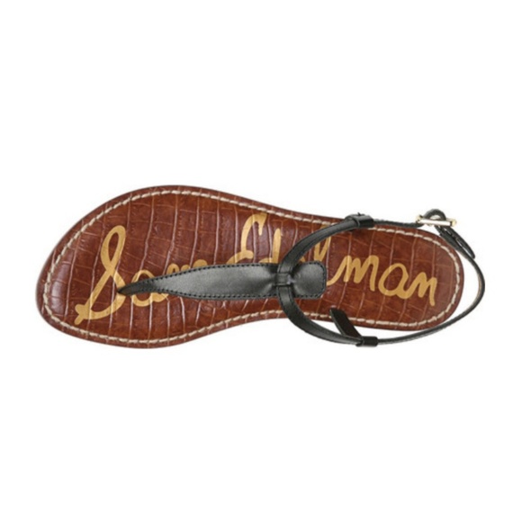Sam Edelman Shoes - Sam Edelman Gigi thong sandals